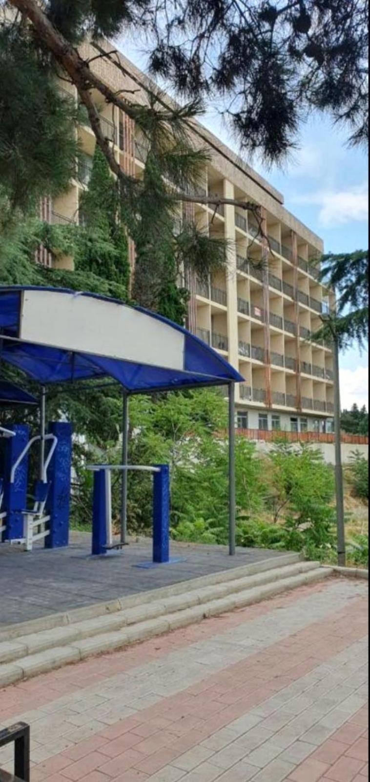 Geofamilynest * Тбилиси